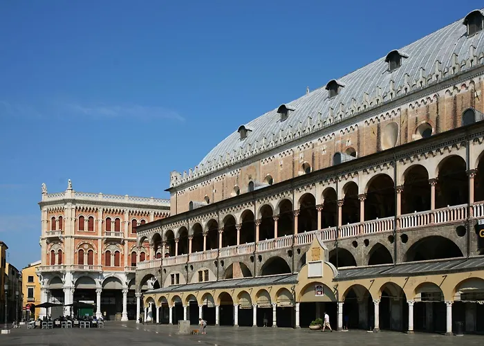 Centro Storico E Piazze Apartamento Padua